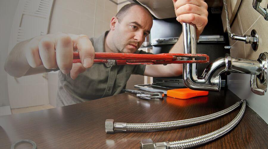 Professional Leak Detection in Narrows, VA